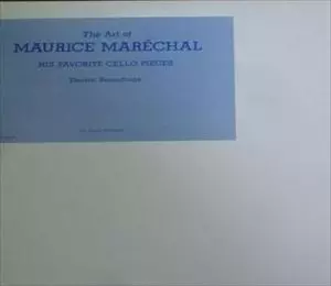 モーリス・マレシャルの至芸 5CD モーリス・マレシャルの至芸 5CD - メルカリ