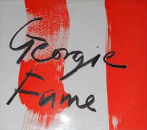 GEORGIE FAME / ジョージィ・フェイム / THAT'S WHAT FRIENDS ARE FOR