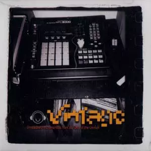 JAY DEE / JAY DEE (HIPHOP) / VINTAGE: UNRELEASED INSTRUMENTALS