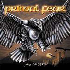 PRIMAL FEAR / プライマル・フィア / JAWS OF DEATH