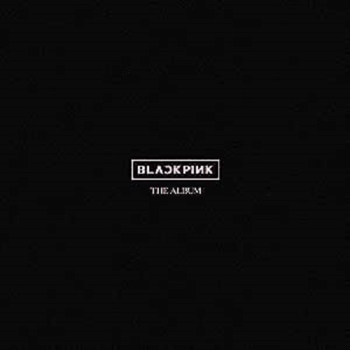BLACKPINK / ALBUM