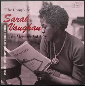 サラ・ボーン レコード　Sarah Vaughan lp Sarah Vaughan In Hi-Fi レコード - メルカリ