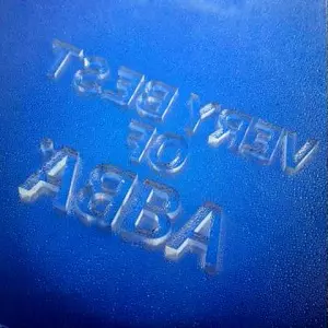 VERY BEST OF ABBA / ベリー・ベスト・オブ・アバ/ABBA/アバ
