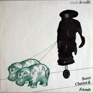 SWEET CHARIOT / & FRIENDS
