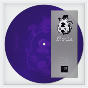 boris / ボリス / BORIS