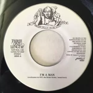 THREE ONE LENGTH商品一覧｜ディスクユニオン・オンライン