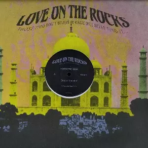 FANTASTIC MAN / ファンタスティック・マン / DREAM MACHINE