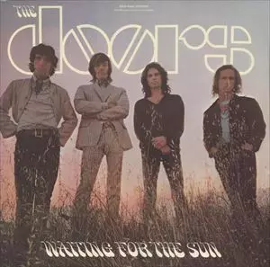 WAITING FOR THE SUN/DOORS/ドアーズ｜OLD ROCK｜ディスクユニオン