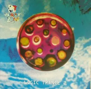 V.A.  / オムニバス / LOGIC TRANCE 2