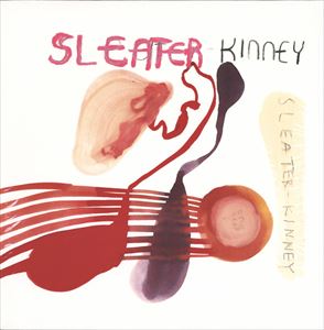 SLEATER-KINNEY / スリーター・キニー / ONE BEAT