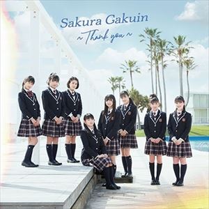 SAKURA GAKUIN / さくら学院商品一覧｜JAPANESE ROCK・POPS / INDIES