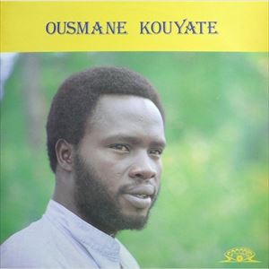 OUSMANE KOUYATE / ウスマン・クヤテ / REVELATION 82