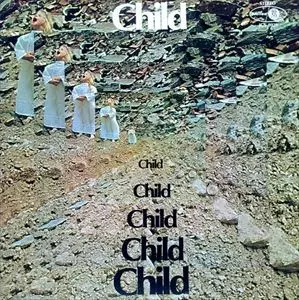 CHILD / チャイルド / CHILD