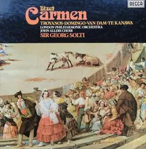 (未使用･未開封品)　Bizet - Carmen [DVD] gsx453j Amazon.co.jp: Bizet: Carmen [DVD] : DVD
