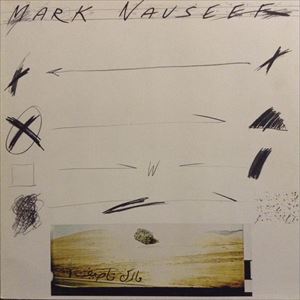 MARK NAUSEEF / マーク・ナウシーフ / WUN-WUN