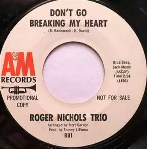 未開封 ROGER NICHOLS ロジャー・ニコルス LP+7インチ+CD 帯 Amazon.co.jp: コンプリート・ロジャー・ニコルズ&ザ・スモール
