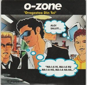 O-ZONE商品一覧｜ディスクユニオン・オンラインショップ｜diskunion.net