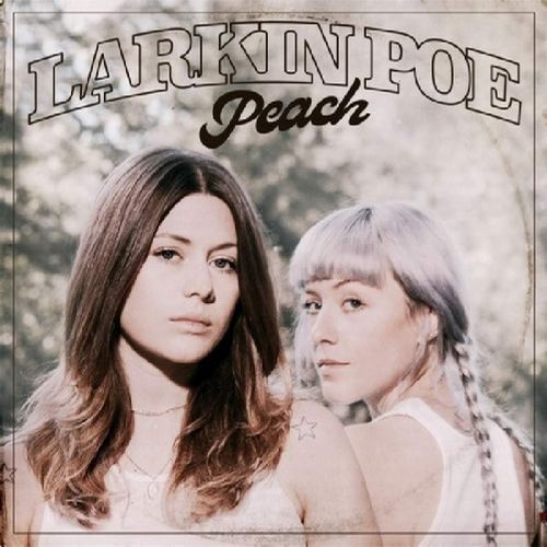 LARKIN POE / ラーキン・ポー商品一覧｜ディスクユニオン・オンライン 