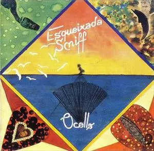 ESQUEIXADA SNIFF / OCELLS
