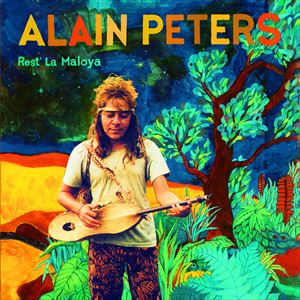 ALAIN PETERS / REST' LA MALOYA