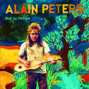 ALAIN PETERS / REST' LA MALOYA