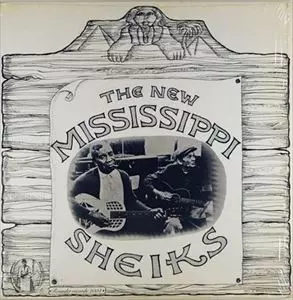 MISSISSIPPI SHEIKS / ミシシッピ・シークス商品一覧｜ディスク