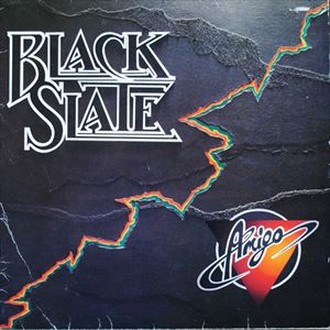 BLACK SLATE / AMIGO