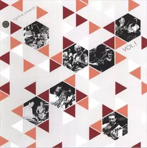 MISTER STORMY'S MONDAY SELECTION VOL.1/KING CRIMSON/キング