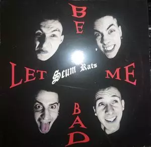 Scum Rats - the rockabilly chronicle