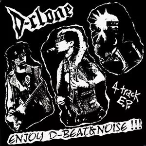 D-CLONE商品一覧｜PUNK｜ディスクユニオン・オンラインショップ
