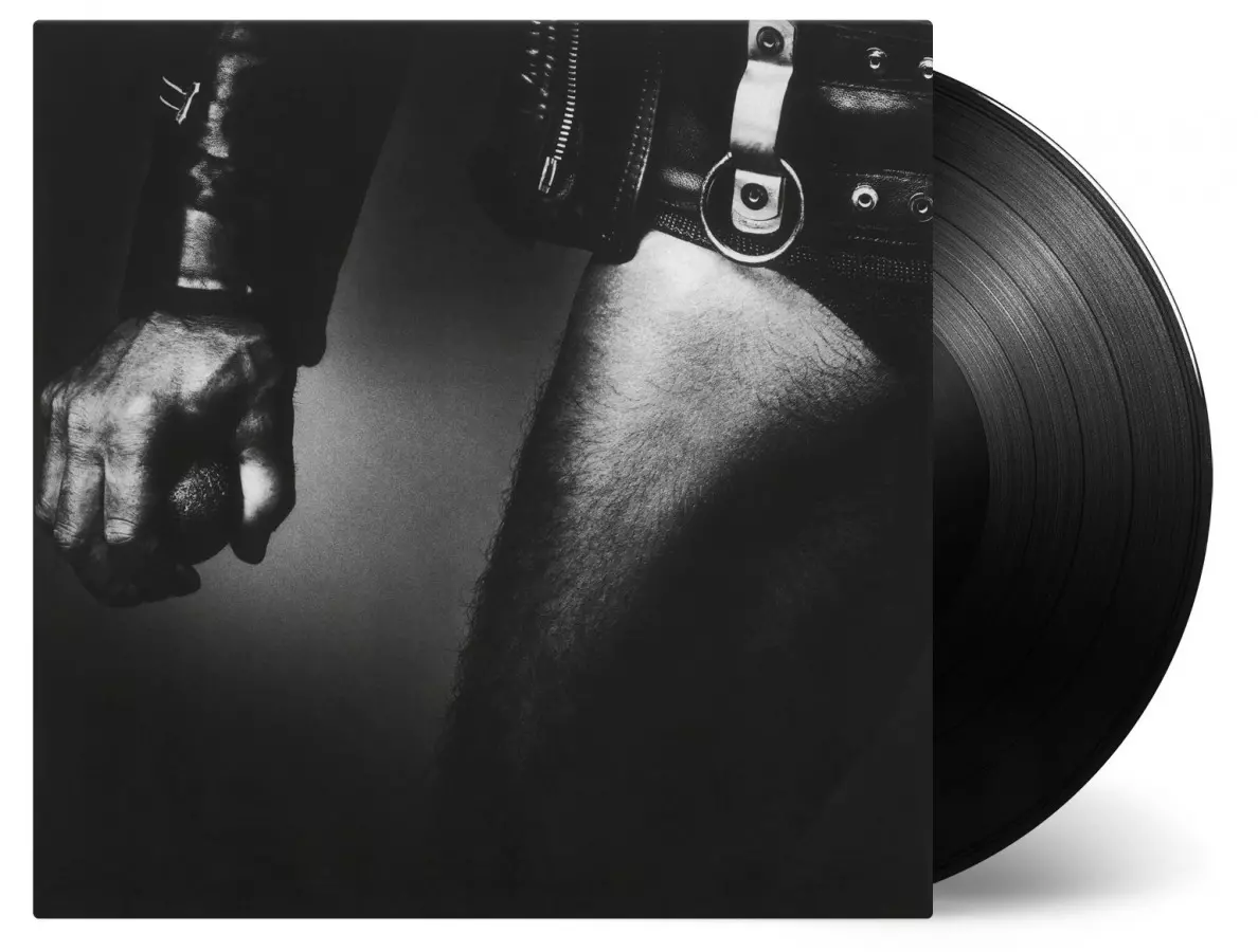 ACCEPT / アクセプト / BALLS TO THE WALL<BLACK VINYL>