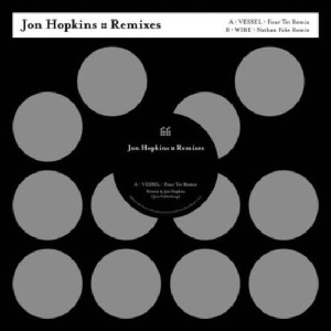 JON HOPKINS / ジョン・ホプキンス / REMIXES