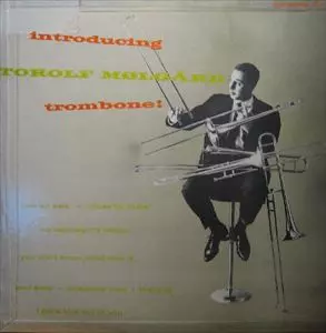 TOROLF MOLGAARD / INTRODUCING TROMBONE