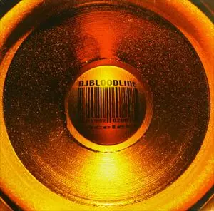 NJ BLOODLINE / Faceless LP レコード NJ BLOODLINE商品一覧｜PROGRESSIVE ROCK｜ディスクユニオン