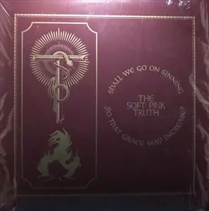 SOFT PINK TRUTH / ソフト・ピンク・トゥルース商品一覧｜OLD ROCK