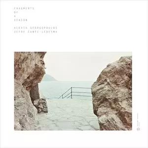 ALEXIS GEORGOPOULOS & JEFRE CANTU-LEDESMA / FRAGMENTS OF A SEASON