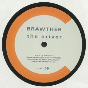 BRAWTHER / ブラウザー / DRIVER