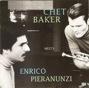 CHET BAKER / チェット・ベイカー / SOFT JOURNEY