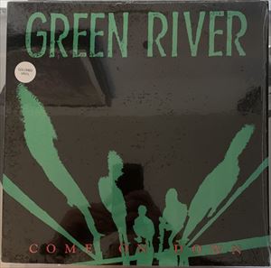 GREEN RIVER / グリーン・リヴァー / COME ON DOWN