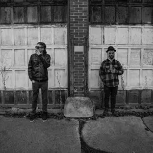 L'ORANGE / NIGHT TOOK US IN LIKE FAMILY