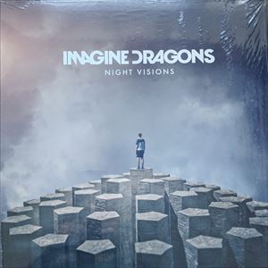 IMAGINE DRAGONS / イマジン・ドラゴンズ / NIGHT VISIONS