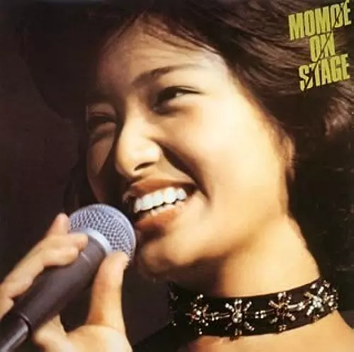 ☆新品☆ CD 山口百恵/百恵・オン・ステージ 百恵・オン・ステージ/MOMOE YAMAGUCHI/山口百恵｜日本のロック