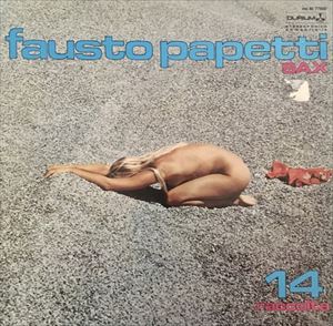 FAUSTO PAPETTI / ファウスト・パペッティ / 14A RACCOLTA
