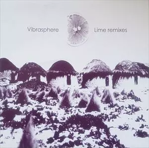 Vibrasphere Lime Structure プログレッシブトランス Vibrasphere Lime