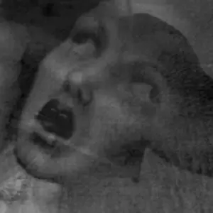 REBEKAH / MY HEART BLEEDS BLACK EP