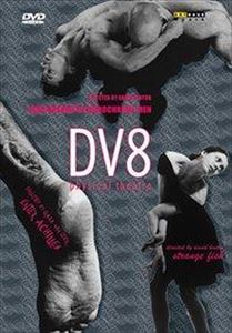 VARIOUS ARTISTS (CLASSIC) / オムニバス (CLASSIC) / DV8