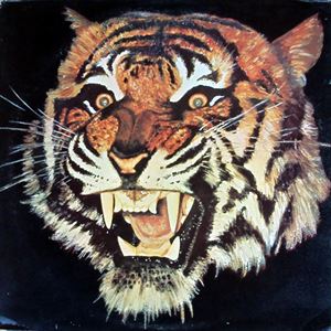 TIGER (ROCK) / TIGER