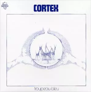 CORTEX / コルテックス / TROUPEAU BLEU