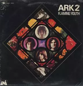 FLAMING YOUTH / フレイミング・ユース / ARK 2
