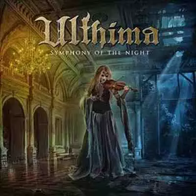 ULTHIMA / SYMPHONY OF THE NIGHT